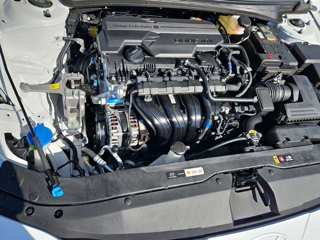 Thumbnail: 2026 Hyundai Elantra - 14