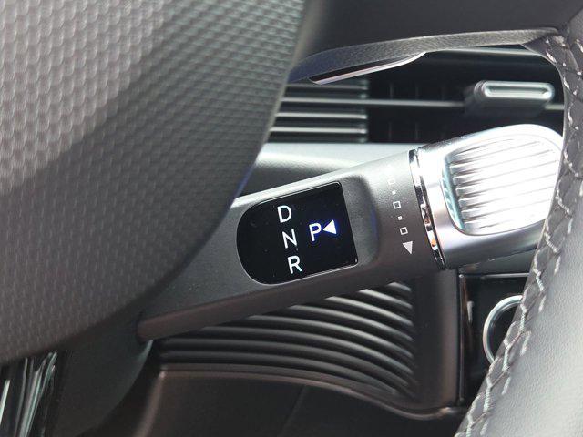 Thumbnail: 2025 Hyundai Ioniq 5 - 32