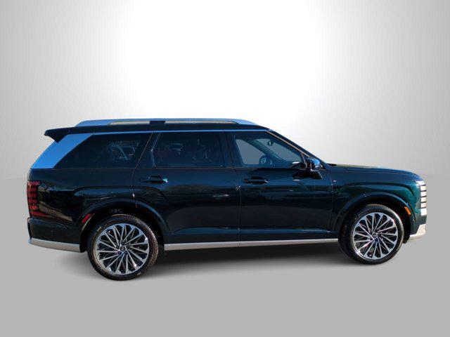 Thumbnail: 2026 Hyundai Palisade - 9