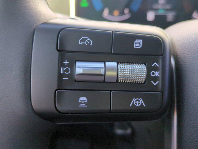 Thumbnail: 2026 Hyundai Santa Fe - 22