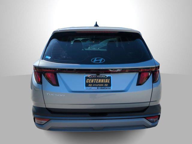 Thumbnail: 2026 Hyundai Tucson - 7