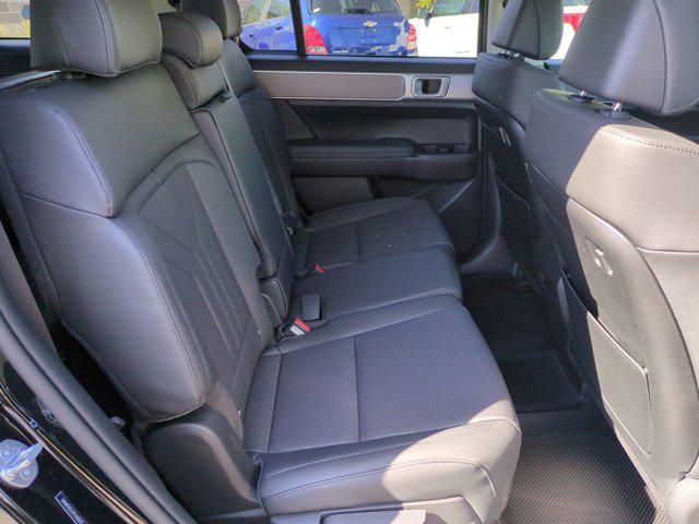 Thumbnail: 2026 Hyundai Santa Fe - 20