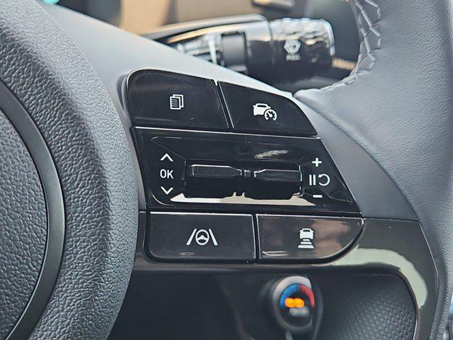 Thumbnail: 2026 Hyundai Elantra - 24