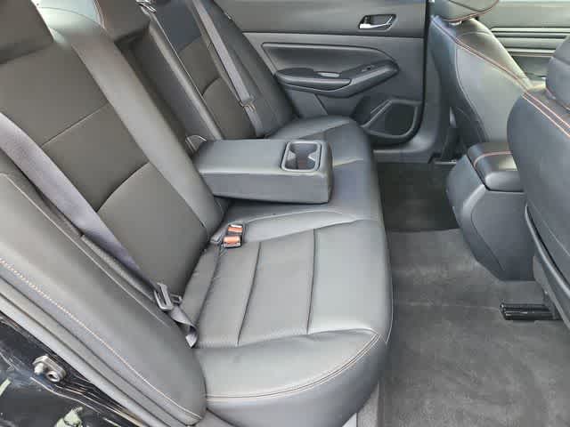 Thumbnail: 2022 Nissan Altima - 20