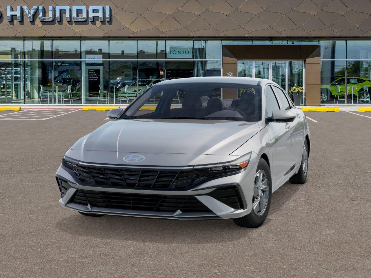Thumbnail: 2026 Hyundai Elantra - 6
