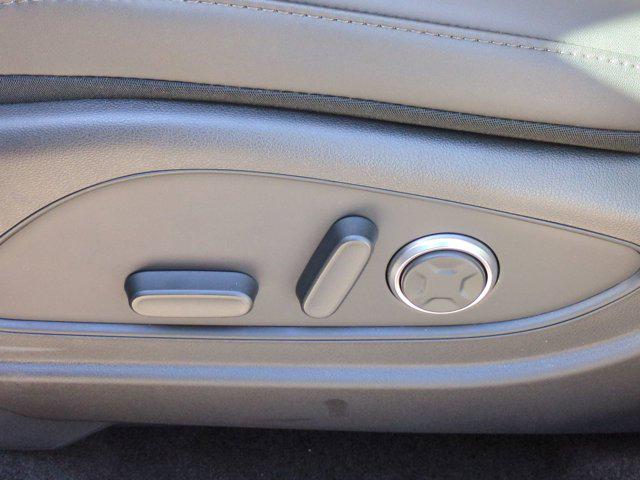 Thumbnail: 2026 Hyundai Palisade - 17