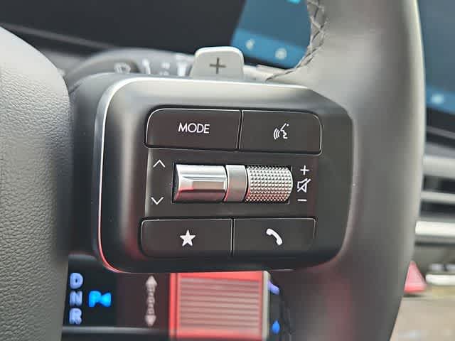 Thumbnail: 2025 Hyundai Santa Fe - 25