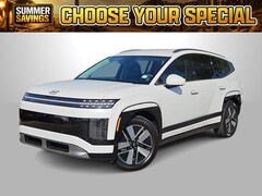 2026 Hyundai IONIQ 9 SEL SUV