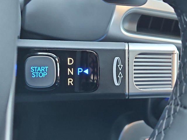 Thumbnail: 2026 Hyundai Ioniq - 31