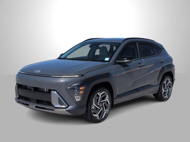 Thumbnail: 2026 Hyundai Kona - 4