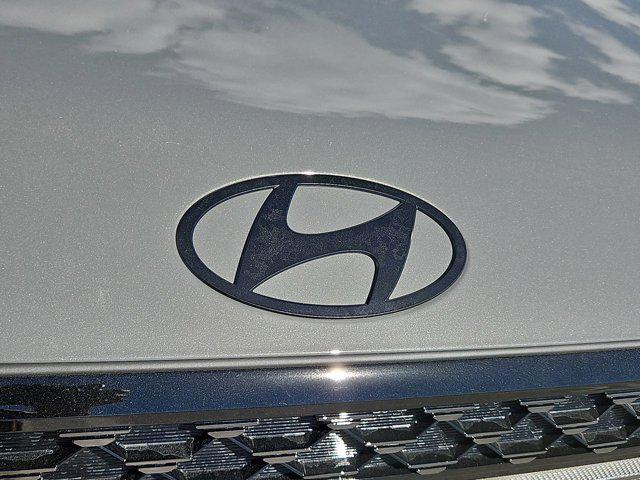 Thumbnail: 2026 Hyundai Santa Fe - 11