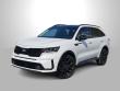 Used 2021 Kia Sorento SX Prestige SUV
