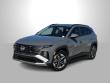 New 2026 Hyundai Tucson SEL FWD SUV