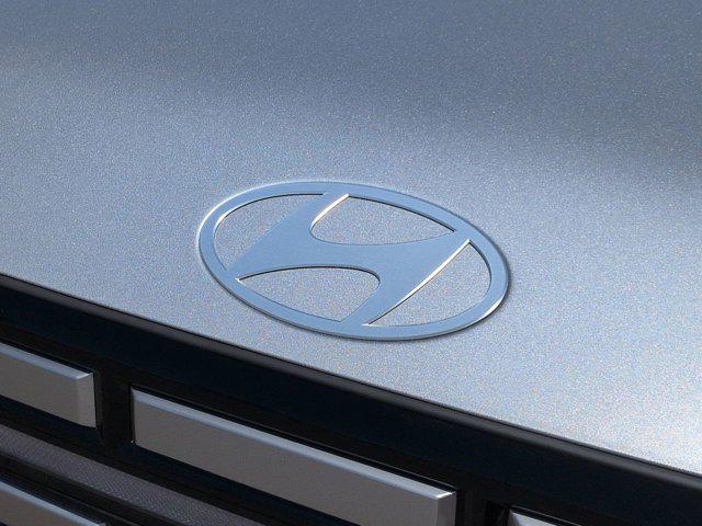 Thumbnail: 2026 Hyundai Santa Fe - 12