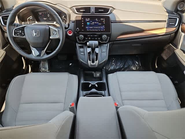 Thumbnail: 2019 Honda CR-V - 16
