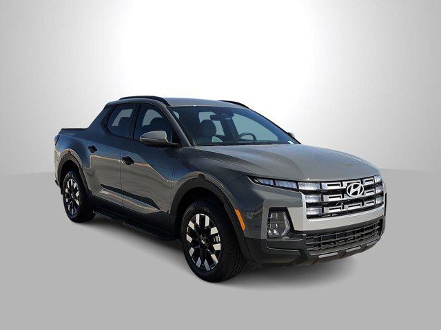 Thumbnail: 2026 Hyundai Santa Cruz - 2