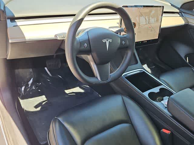 Thumbnail: 2021 Tesla Model 3 - 10