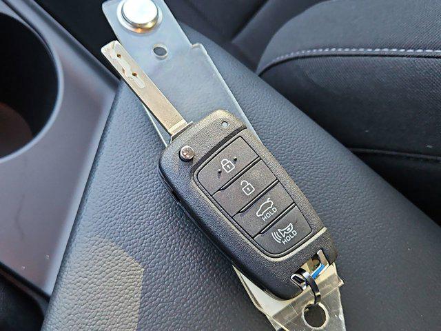 Thumbnail: 2026 Hyundai Elantra - 32