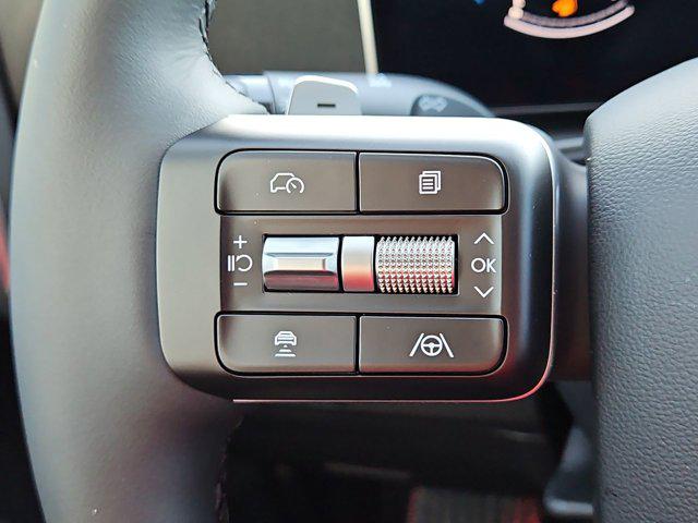 Thumbnail: 2026 Hyundai Santa Fe - 22