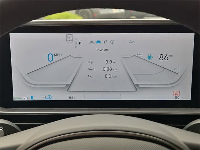 Thumbnail: 2025 Hyundai Ioniq 6 - 34