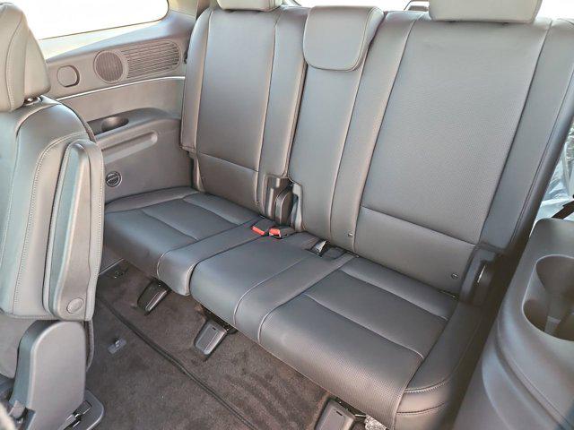 Thumbnail: 2026 Hyundai Palisade - 38