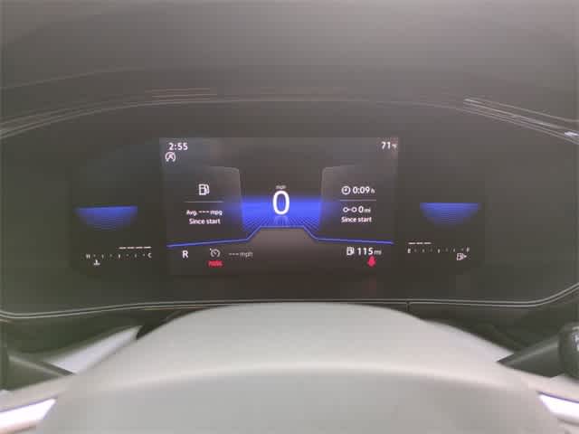 Thumbnail: 2022 Volkswagen Taos - 30