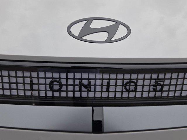 Thumbnail: 2025 Hyundai Ioniq 5 - 12