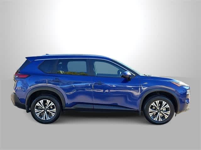 Thumbnail: 2022 Nissan Rogue - 9