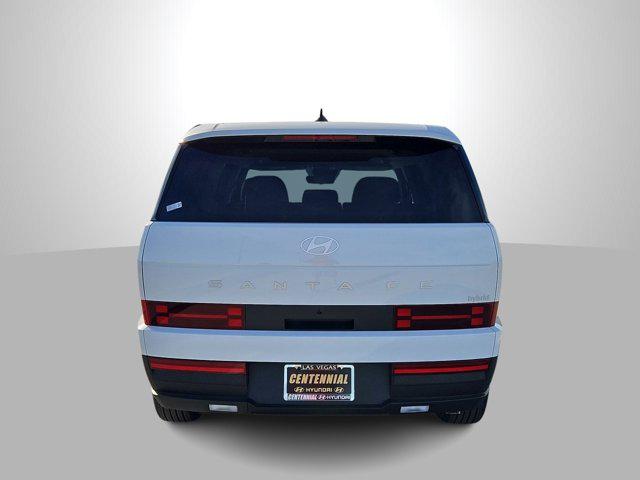 Thumbnail: 2026 Hyundai Santa Fe - 7