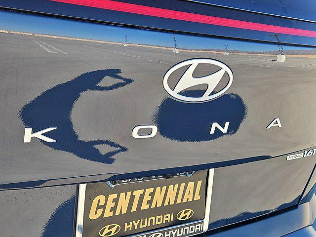 Thumbnail: 2026 Hyundai Kona - 12