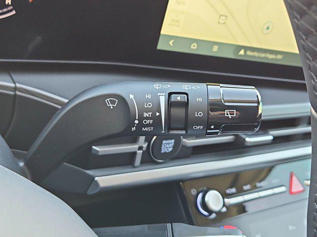 Thumbnail: 2026 Hyundai Santa Fe - 26