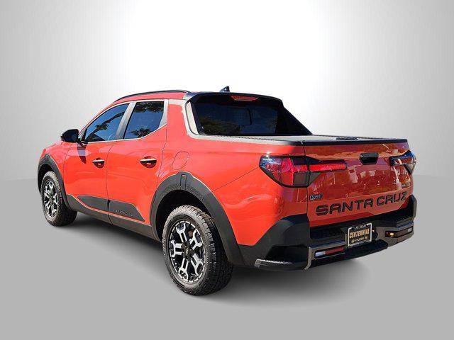 Thumbnail: 2025 Hyundai Santa Cruz - 6