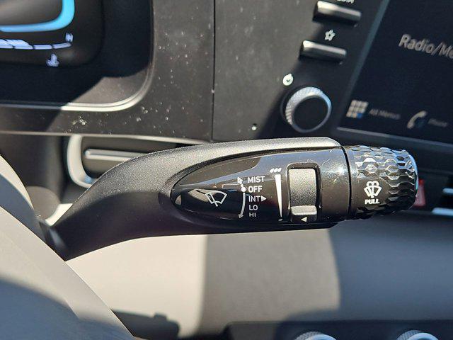 Thumbnail: 2026 Hyundai Elantra - 24