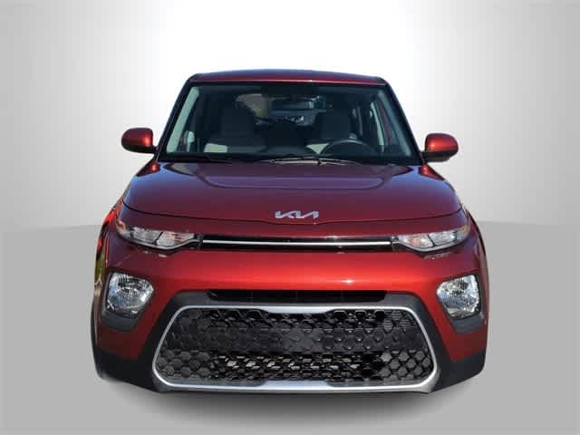 Thumbnail: 2022 Kia Soul - 3
