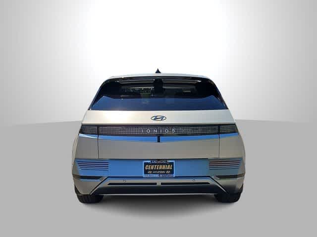 Thumbnail: 2023 Hyundai Ioniq 5 - 7