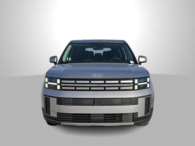 Thumbnail: 2026 Hyundai Santa Fe - 3