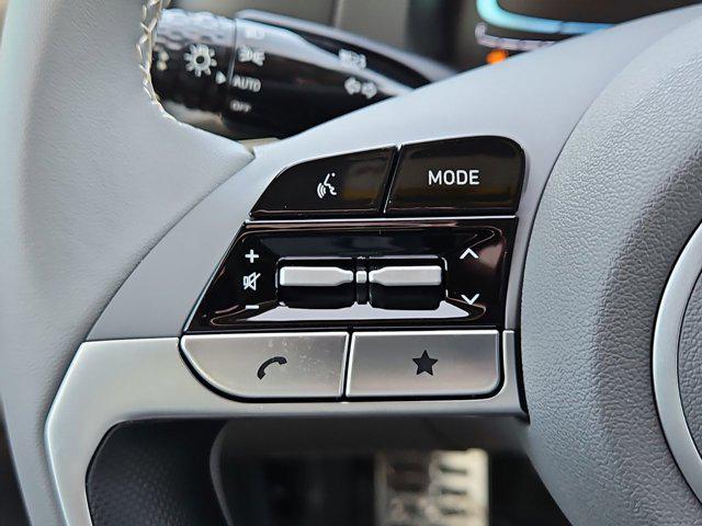 Thumbnail: 2026 Hyundai Elantra - 22