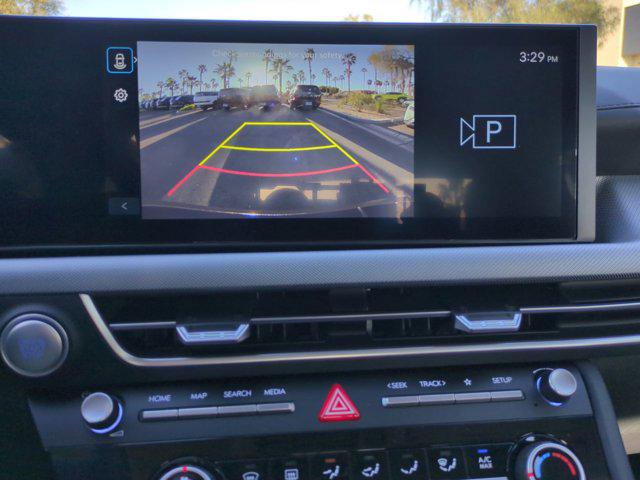 Thumbnail: 2026 Hyundai Sonata - 27