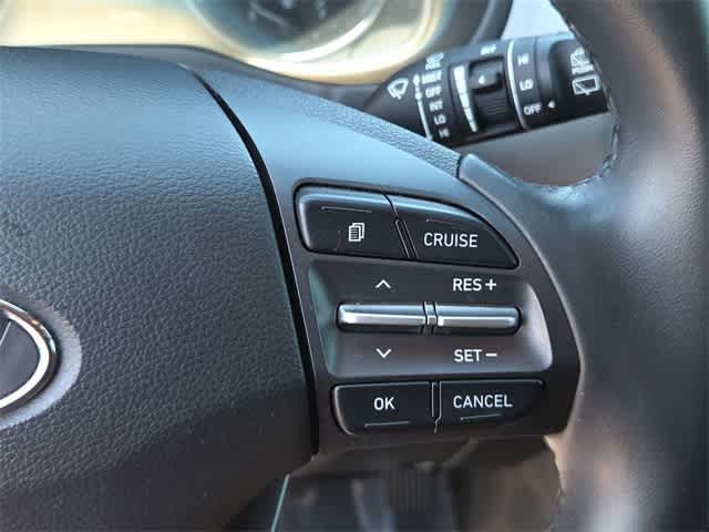 Thumbnail: 2021 Hyundai Kona - 24