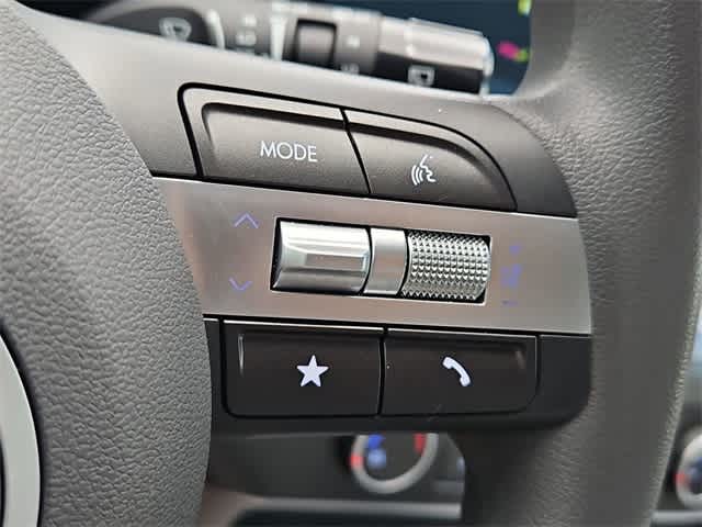 Thumbnail: 2025 Hyundai Kona - 23