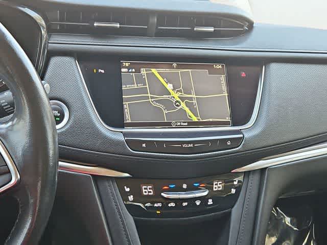 Thumbnail: 2019 Cadillac XT5 - 28