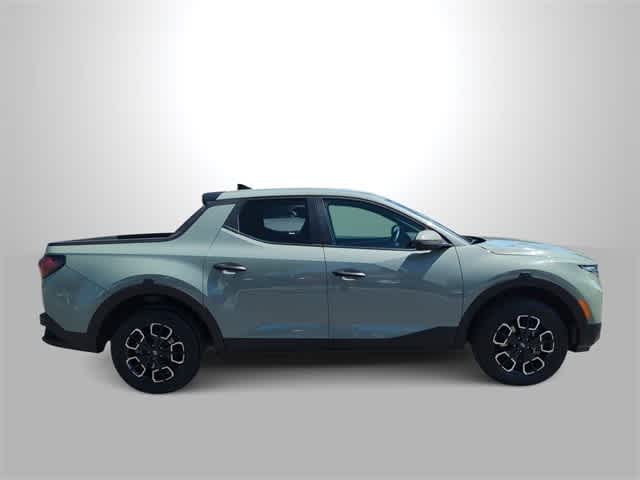 Thumbnail: 2024 Hyundai Santa Cruz - 9