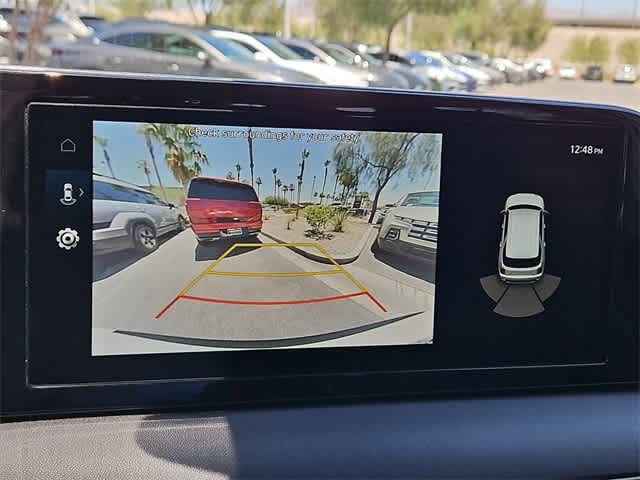 Thumbnail: 2023 Hyundai Palisade - 29
