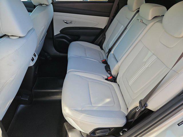 Thumbnail: 2026 Hyundai Tucson - 19