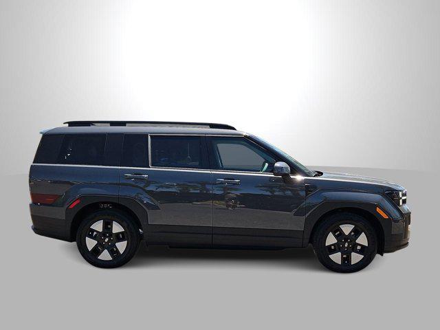 Thumbnail: 2026 Hyundai Santa Fe - 9