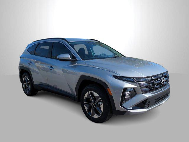 Thumbnail: 2026 Hyundai Tucson - 2