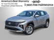 New 2025 Hyundai Tucson SE AWD SUV
