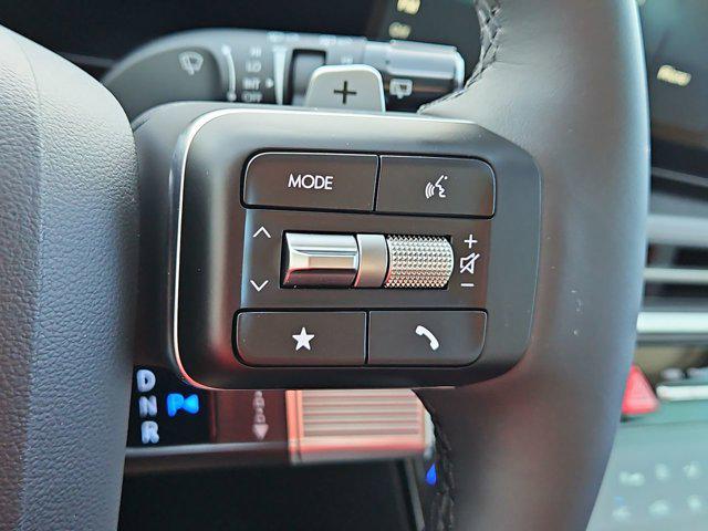 Thumbnail: 2026 Hyundai Santa Fe - 23