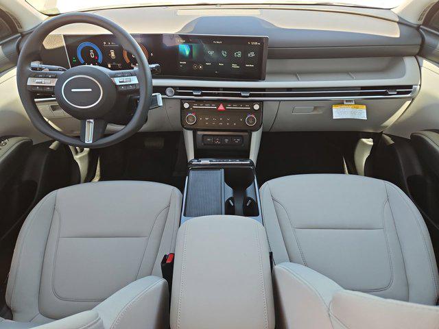 Thumbnail: 2026 Hyundai Tucson - 15