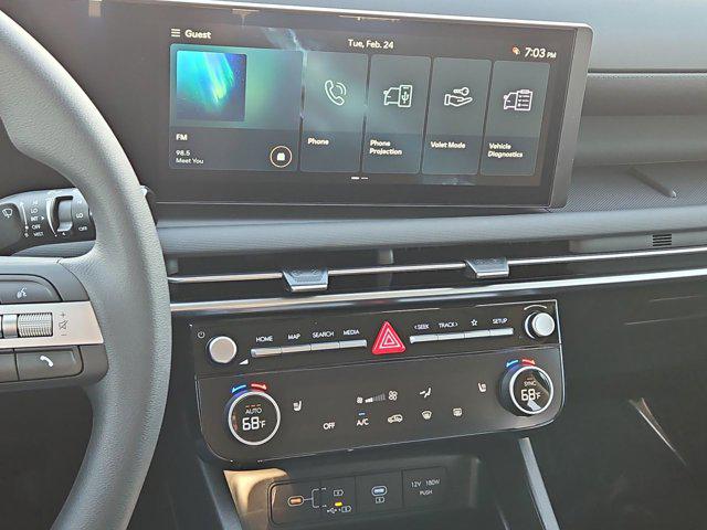 Thumbnail: 2026 Hyundai Tucson - 27